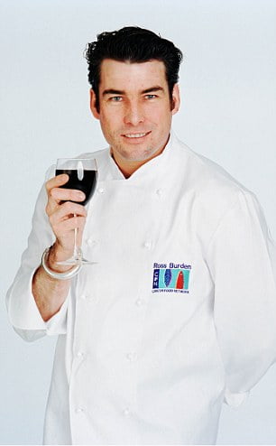 Ross Burden former model and chef has passed away at the age of 45 to Leukemia. Do you know who whether of not Ross Burden was married? Did he have a girlfriend, boyfriend perhaps? #rossburden #boyfriend #celebritychef #leukemia #newzealand @todaynewsupdate